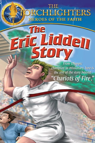 Antorchas héroes de la fe