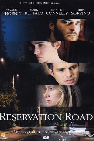 Reservation Road