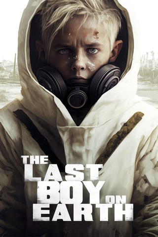 The Last Boy On Earth