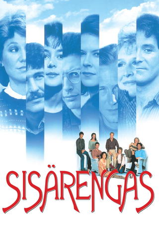 Sisärengas