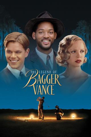 A Lenda de Bagger Vance