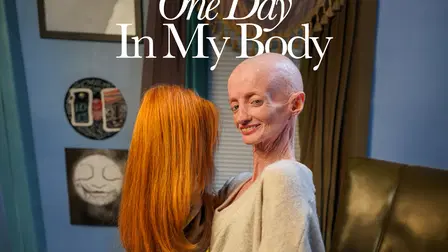 One Day In My Body