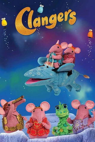 Los Clangers