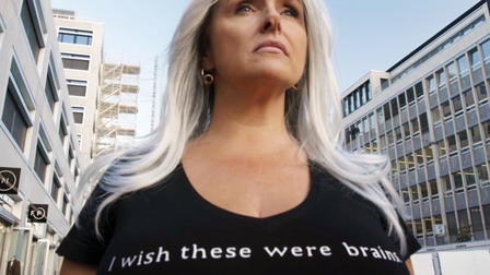 Beyond Boobs