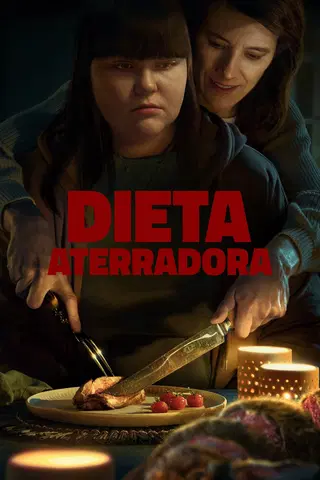 Dieta aterradora