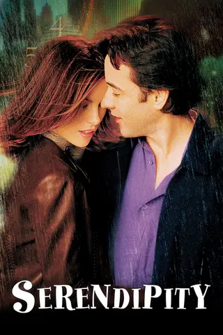 Serendipity