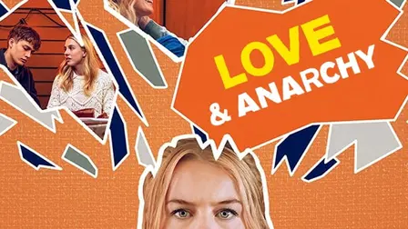 Love & Anarchy
