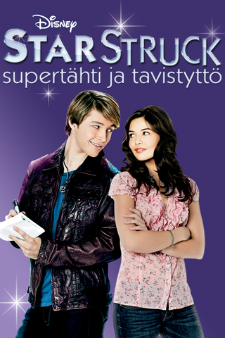 StarStruck – supertähti ja tavistyttö
