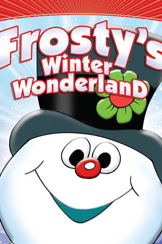 Frosty's Winter Wonderland