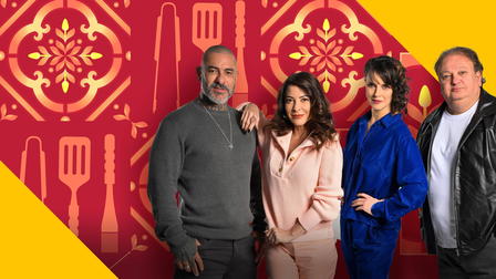 Masterchef + Brasil