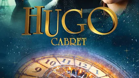 Hugo Cabret