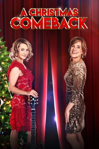 A Christmas Comeback