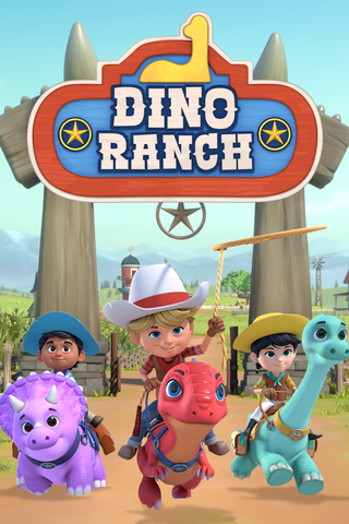 Dino Ranch