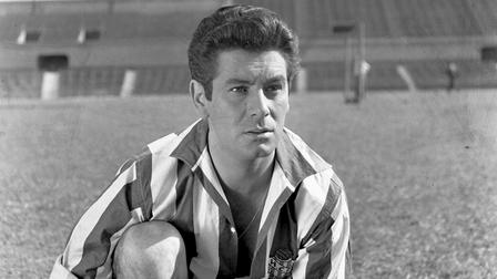 Eleven Pairs of Boots