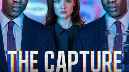 The Capture