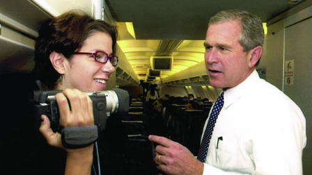 Journeys with George