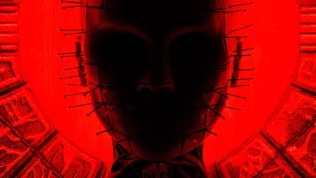 Hellraiser - Das Schloss zur Hölle