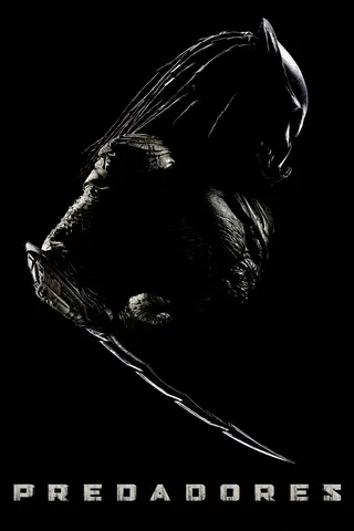 Predadores
