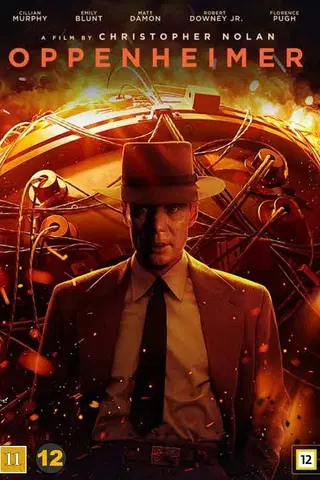 Oppenheimer