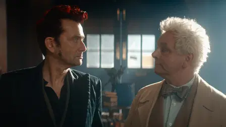 Good Omens