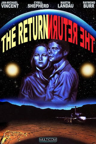 The Return: Tödliche Bedrohung