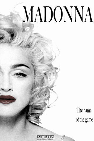 Madonna: The Name of the Game