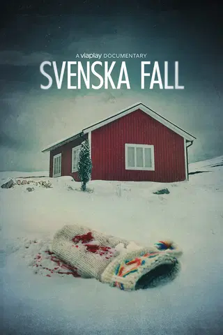 Crime Scene Sweden