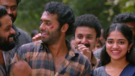 Sumathi Valavu