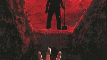 Buried Alive II