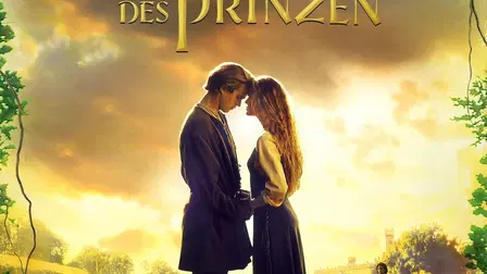 Die Braut des Prinzen