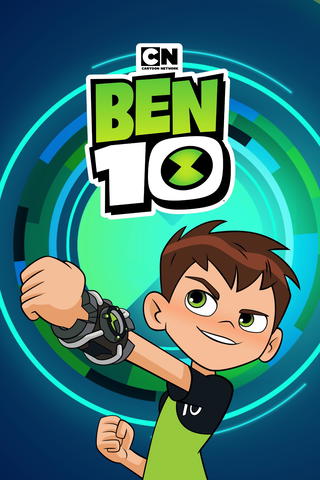 Ben 10