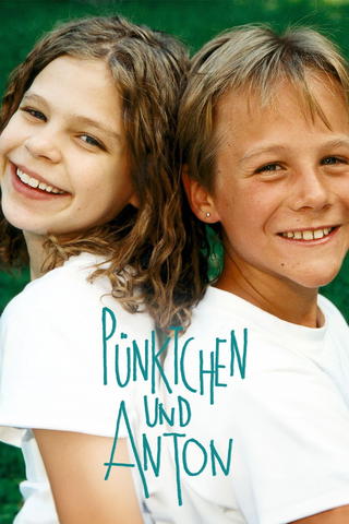 Pünktchen und Anton