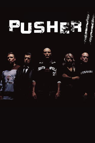 Pusher II