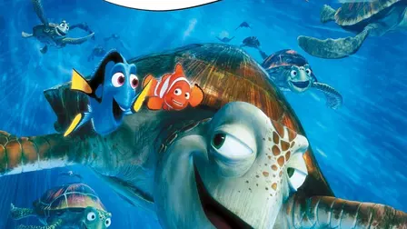 Find Nemo