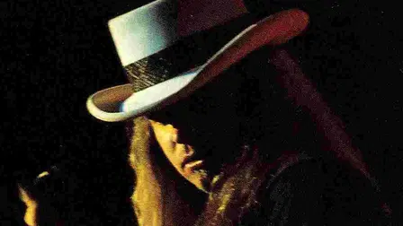 Lynyrd Skynyrd - Freebird, The Movie & Tribute Tour