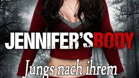 Jennifer's Body - Jungs nach ihrem Geschmack