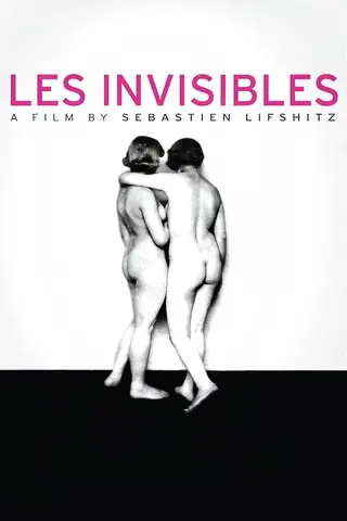 The Invisibles