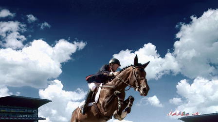 Big Star: The Nick Skelton Story