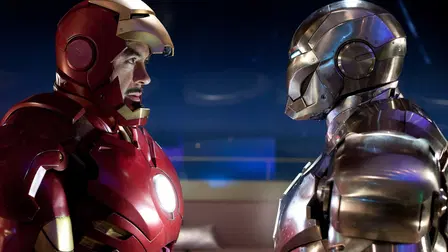 Iron Man 2
