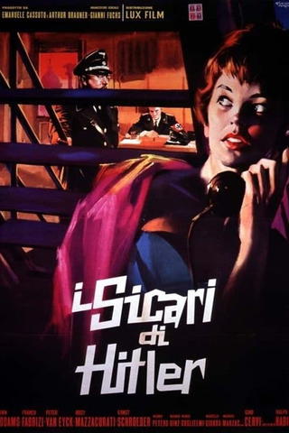 I sicari di Hitler