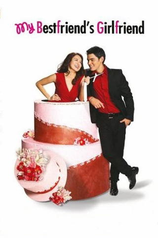 My Best Friend's Girlfriend