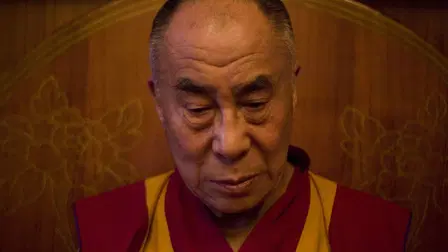 The Sun Behind the Clouds