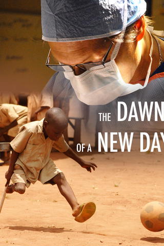 The Dawn of a New Day