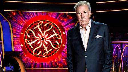 Millionaire Hot Seat