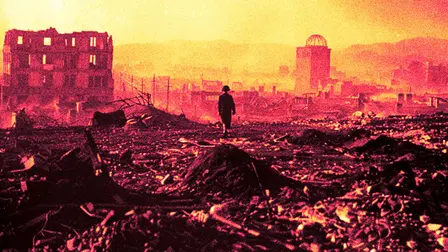 Hiroshima: minuto a minuto
