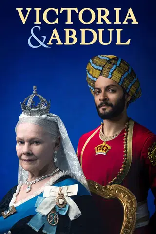 Victoria & Abdul