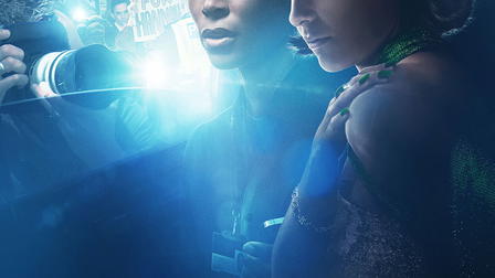 Showtrial - julkinen tuomio