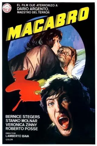 Macabro