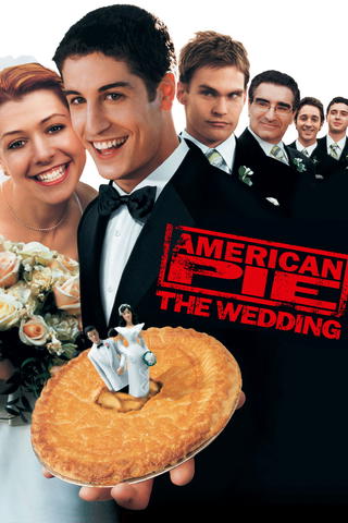 American Pie: The Wedding
