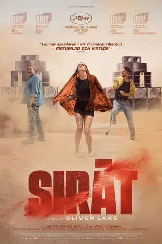 Sirât